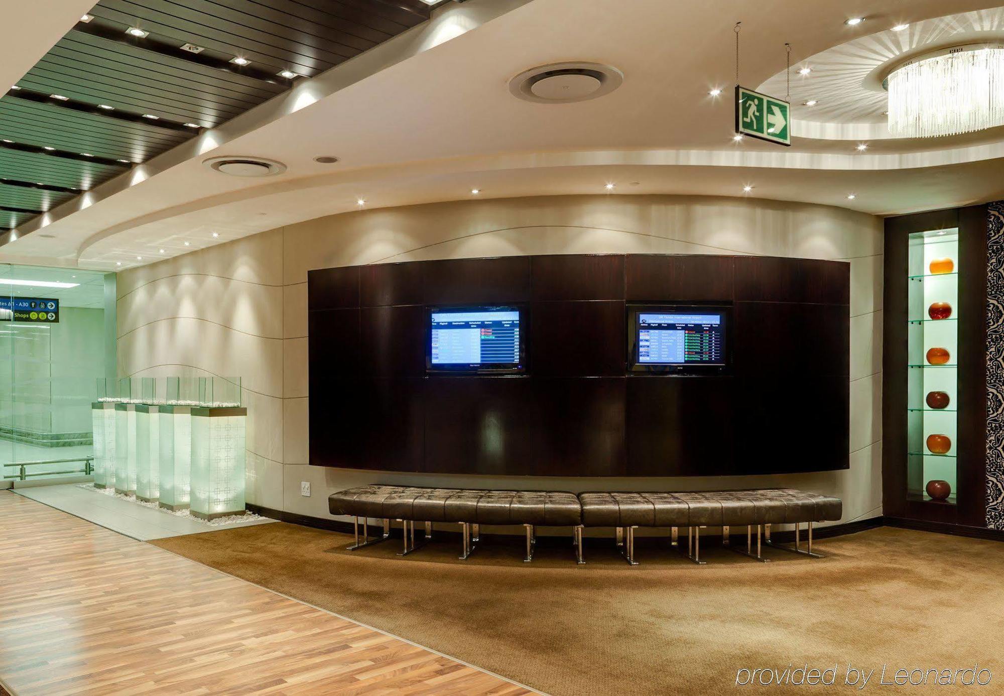 Protea Hotel By Marriott Transit O.R. Tambo Airport Kempton Park Exteriér fotografie