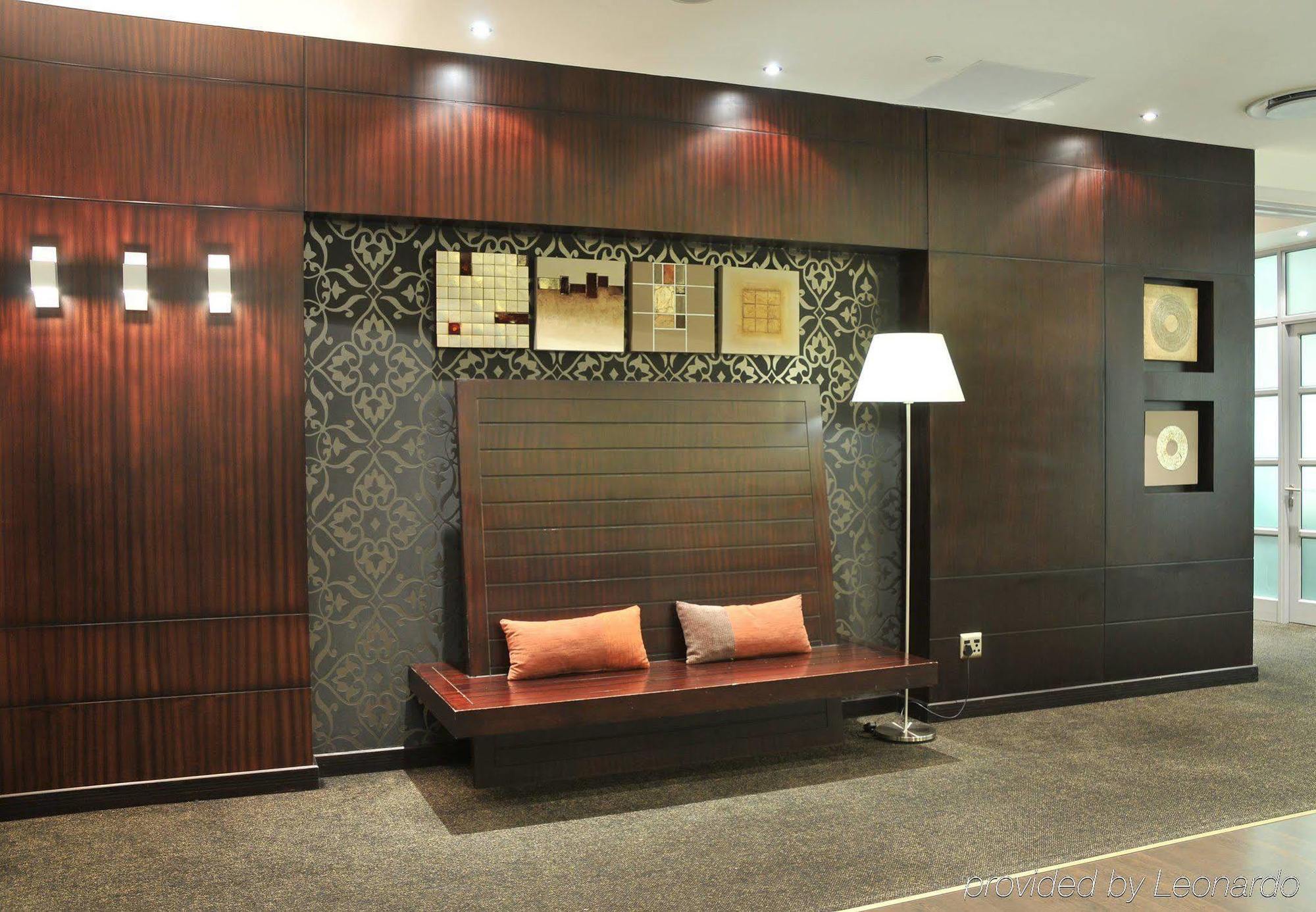 Protea Hotel By Marriott Transit O.R. Tambo Airport Kempton Park Exteriér fotografie
