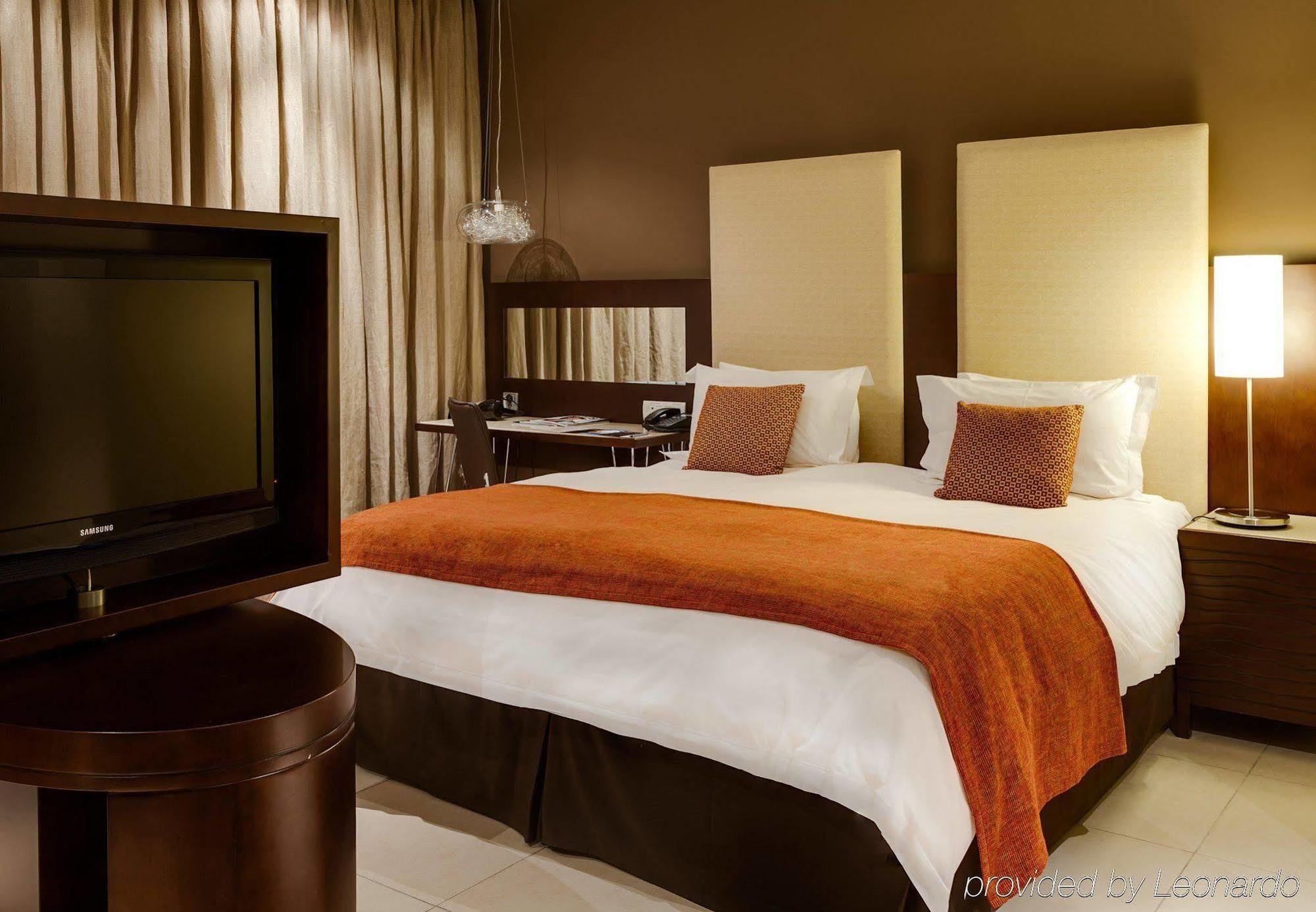 Protea Hotel By Marriott Transit O.R. Tambo Airport Kempton Park Exteriér fotografie