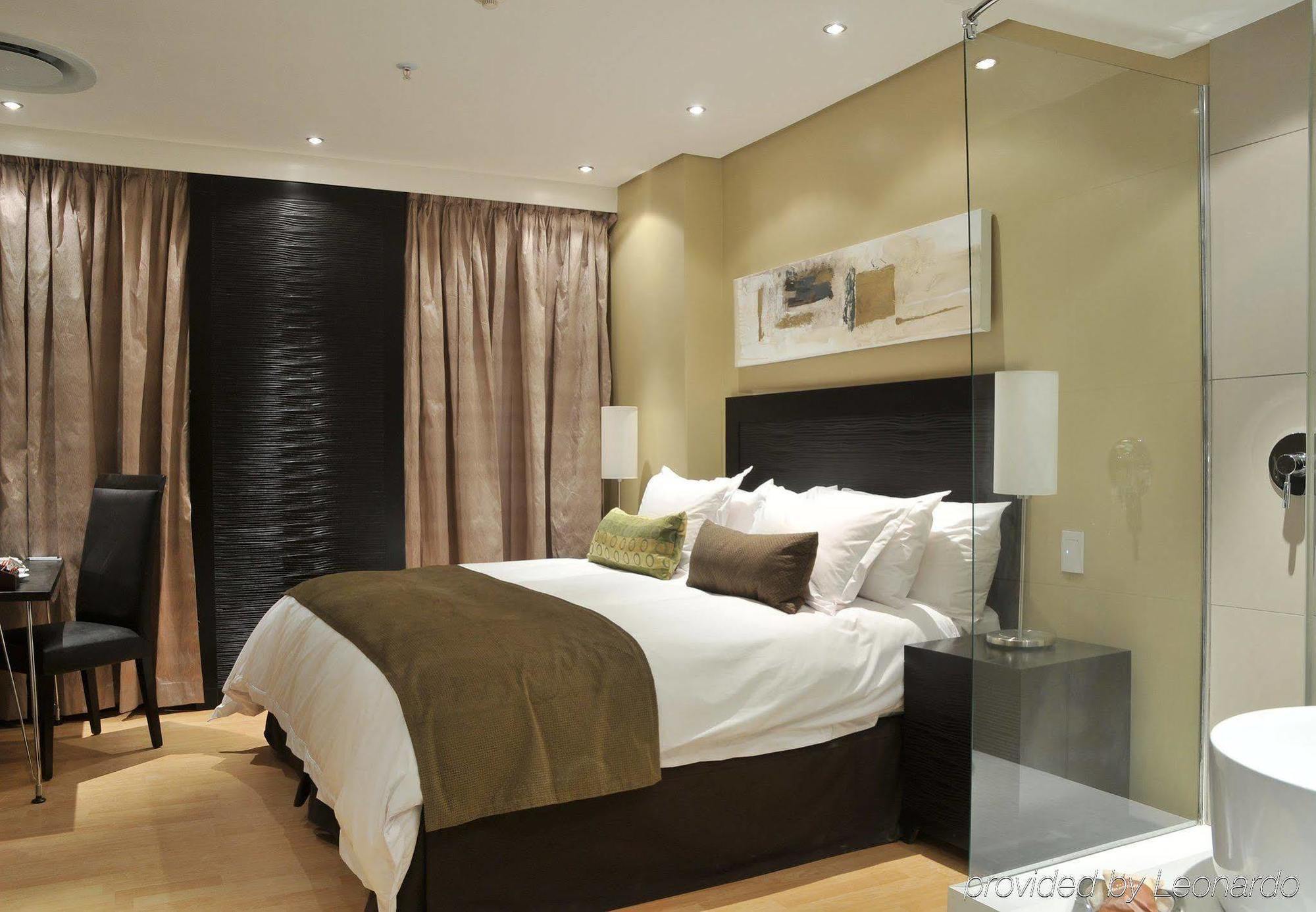 Protea Hotel By Marriott Transit O.R. Tambo Airport Kempton Park Exteriér fotografie