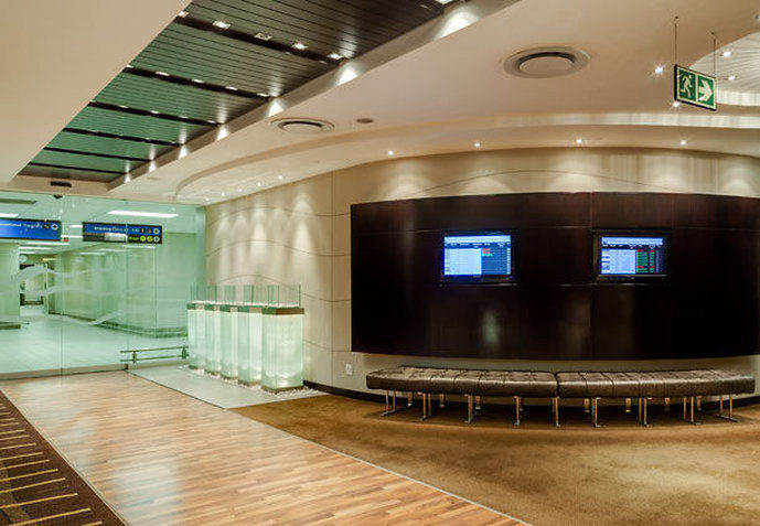 Protea Hotel By Marriott Transit O.R. Tambo Airport Kempton Park Exteriér fotografie