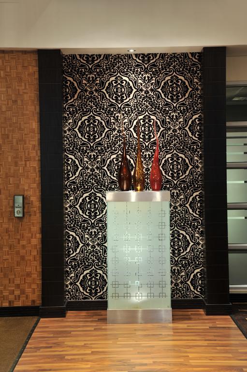 Protea Hotel By Marriott Transit O.R. Tambo Airport Kempton Park Exteriér fotografie