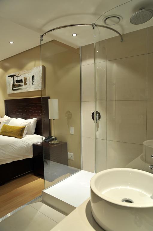 Protea Hotel By Marriott Transit O.R. Tambo Airport Kempton Park Exteriér fotografie