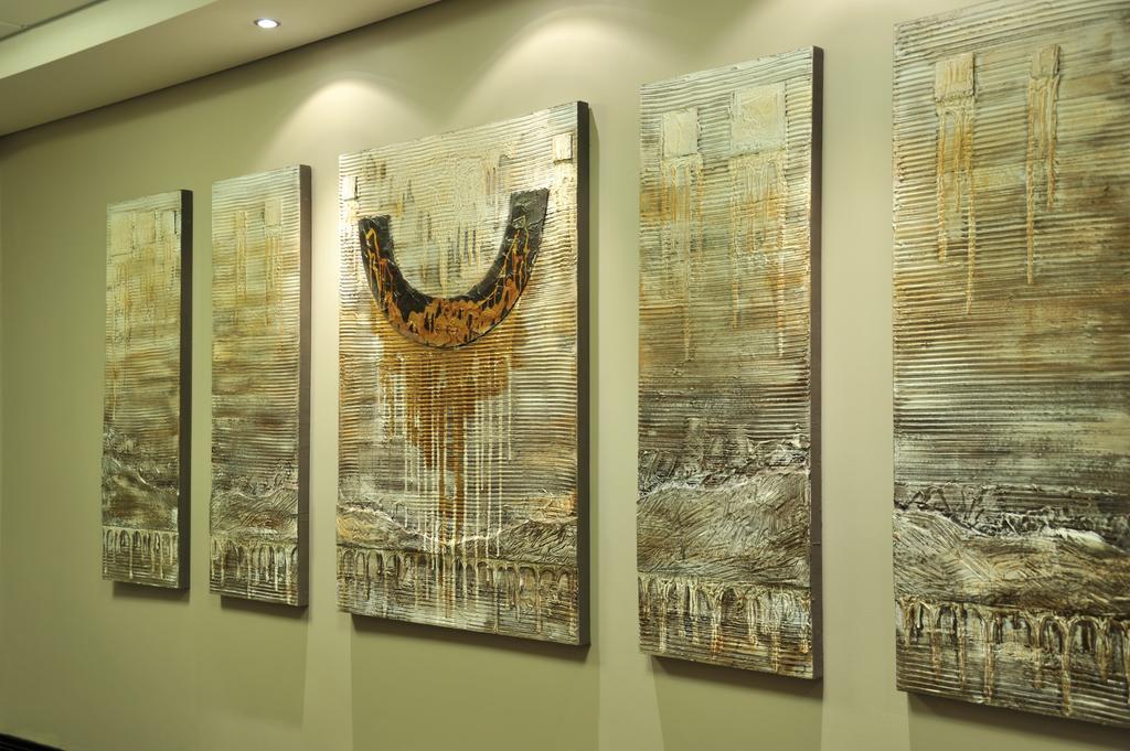 Protea Hotel By Marriott Transit O.R. Tambo Airport Kempton Park Exteriér fotografie