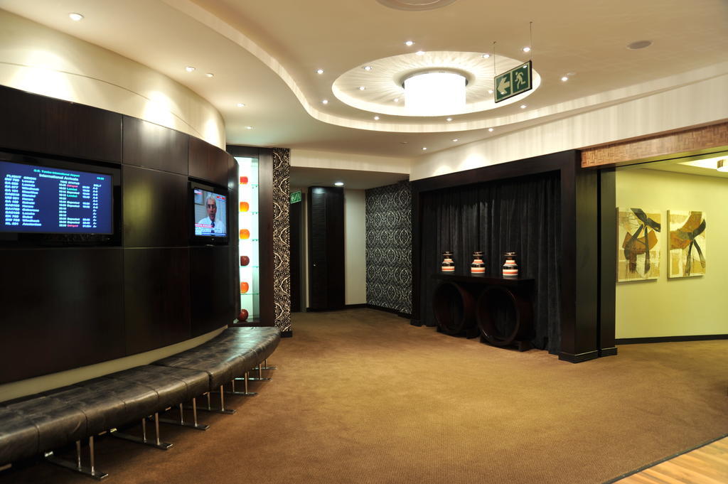Protea Hotel By Marriott Transit O.R. Tambo Airport Kempton Park Exteriér fotografie